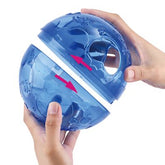 Caracol Clasificador de Arrastre Madera